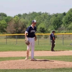 Meet your Posher, Brady